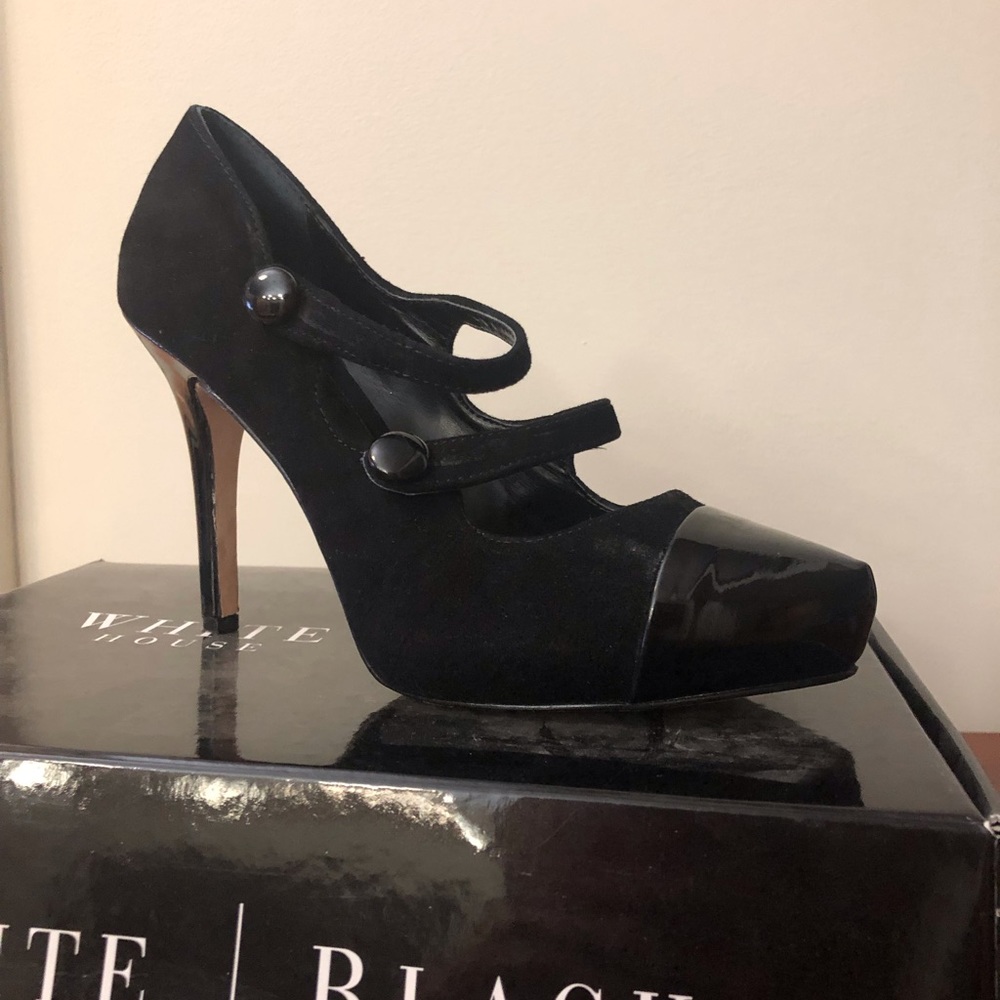 Platform, Super Comfortable Heels - image 2